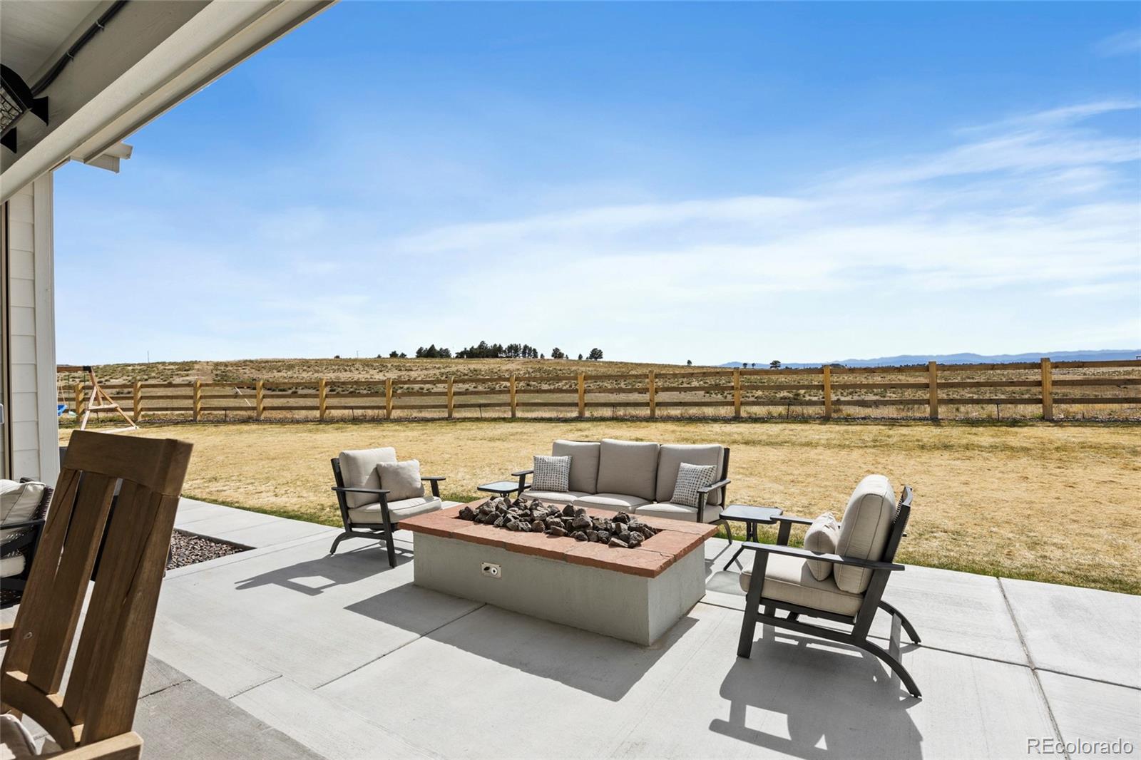 13675 Emerald Lake Street Parker CO 80138