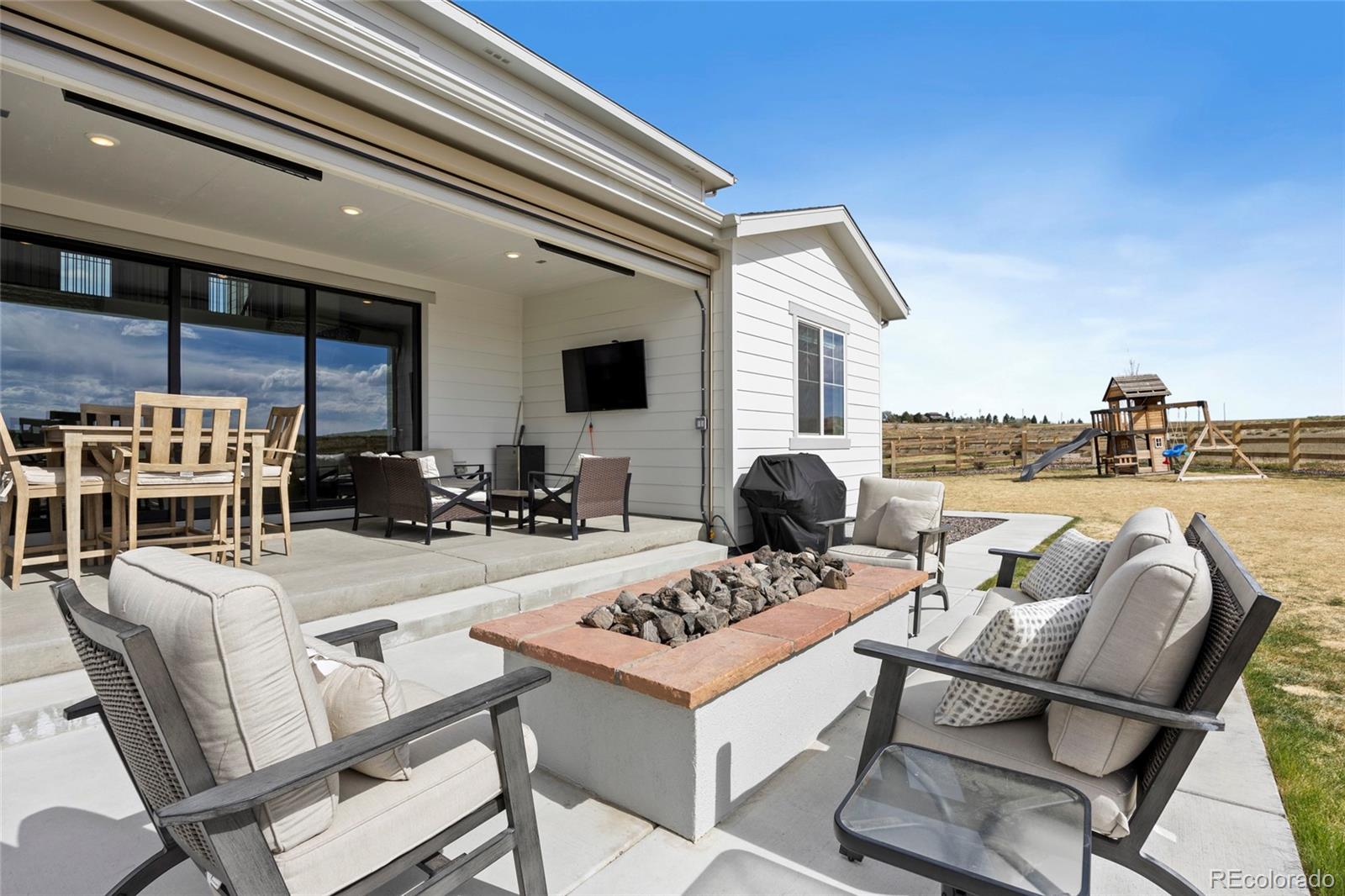 13675 Emerald Lake Street Parker CO 80138