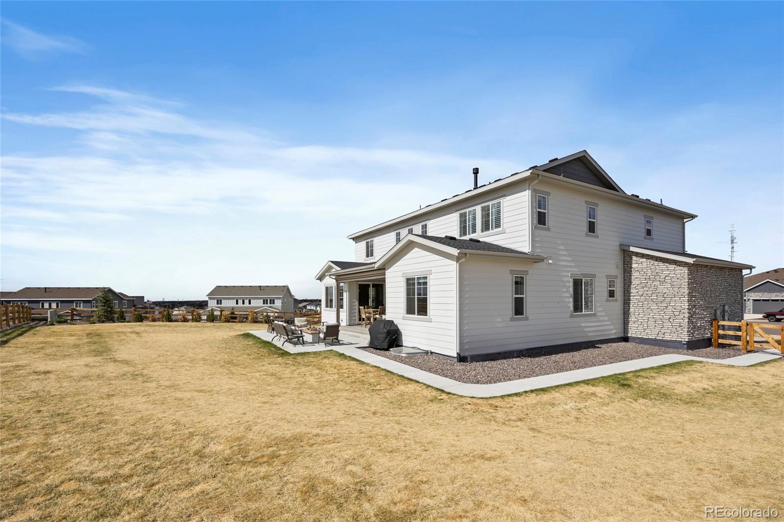 13675 Emerald Lake Street Parker CO 80138