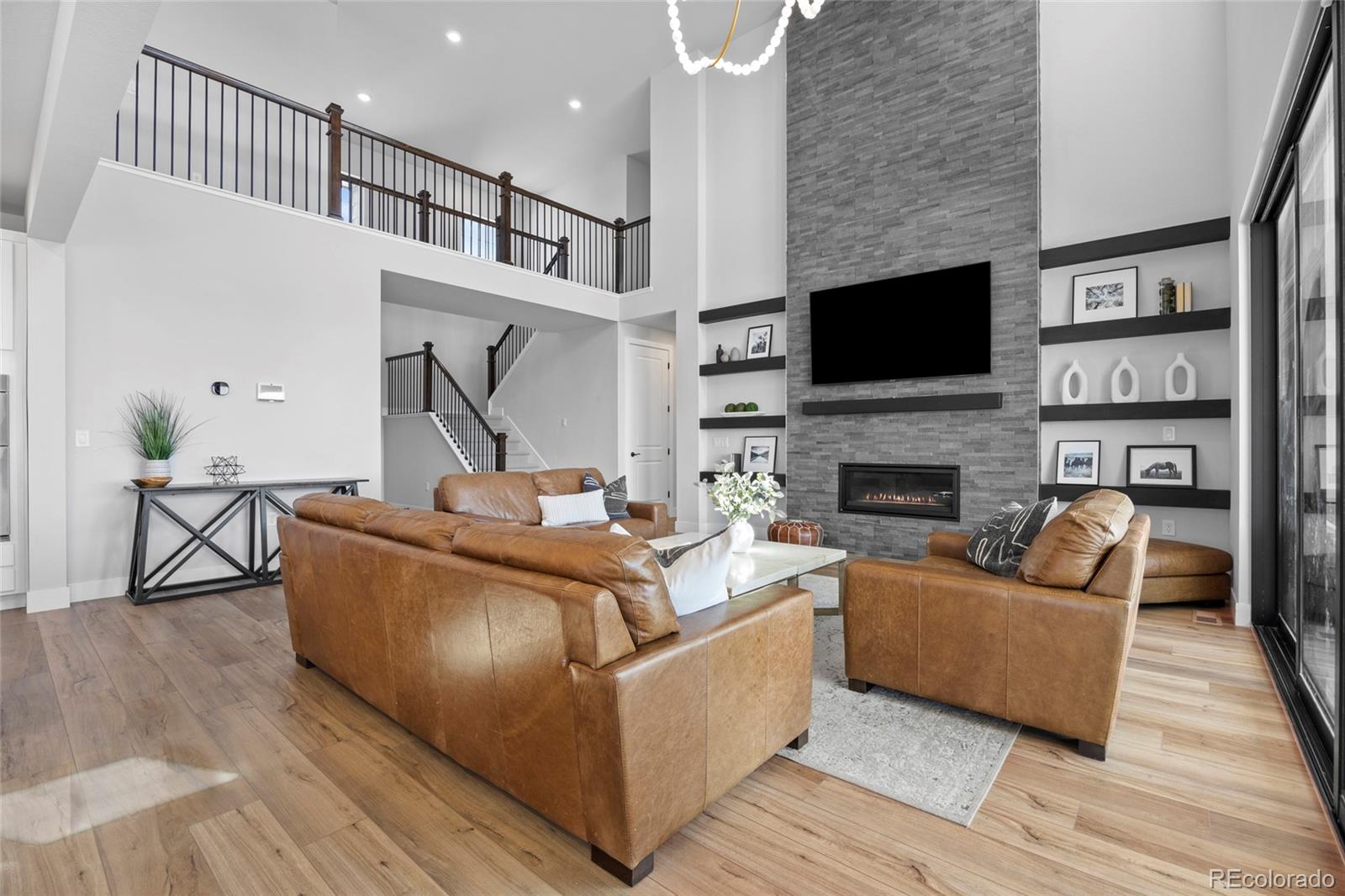 13675 Emerald Lake Street Parker CO 80138