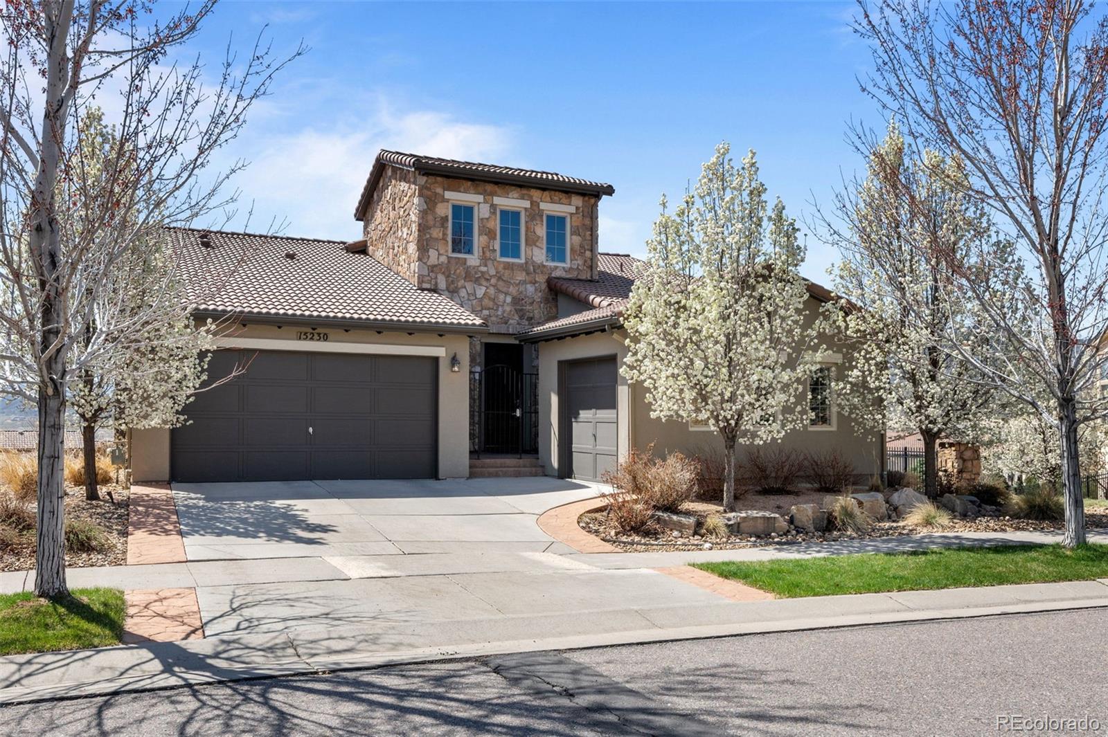 15230 W Baker Avenue Lakewood CO 80228