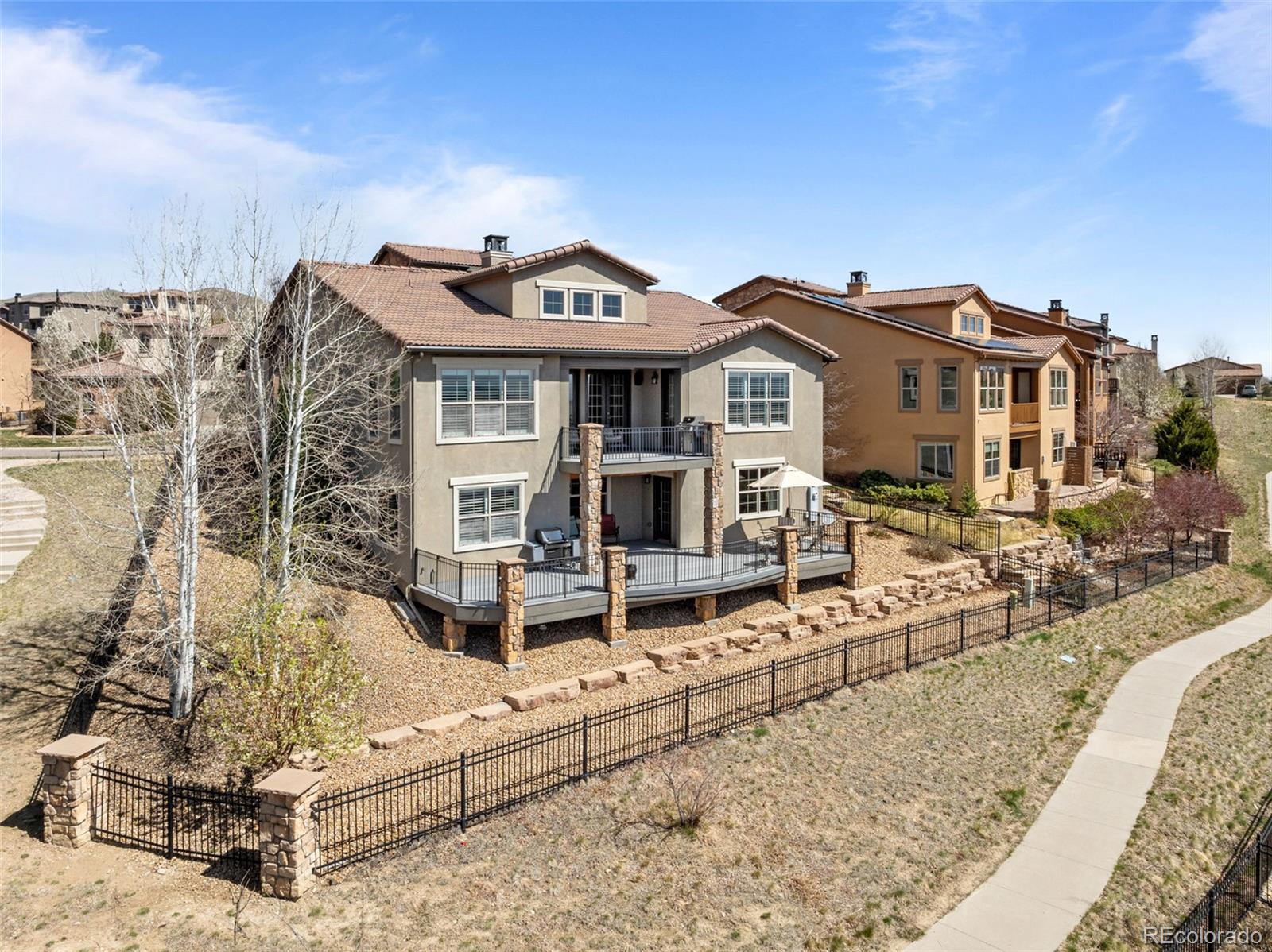 15230 W Baker Avenue Lakewood CO 80228