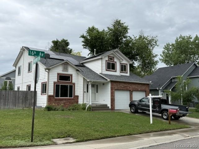493 E 16th Avenue Longmont CO 80504