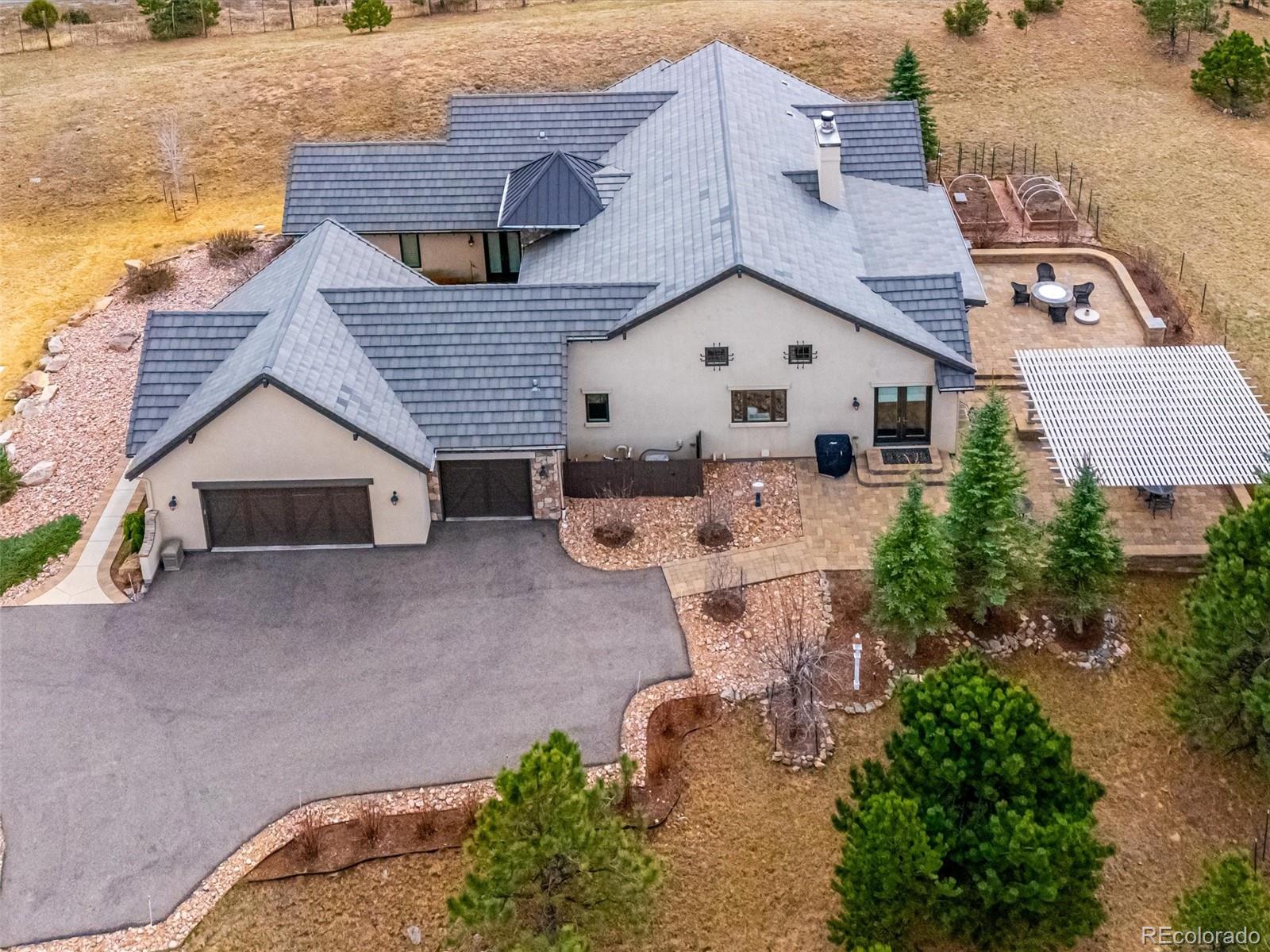 32106 Fox Run Lane Evergreen CO 80439