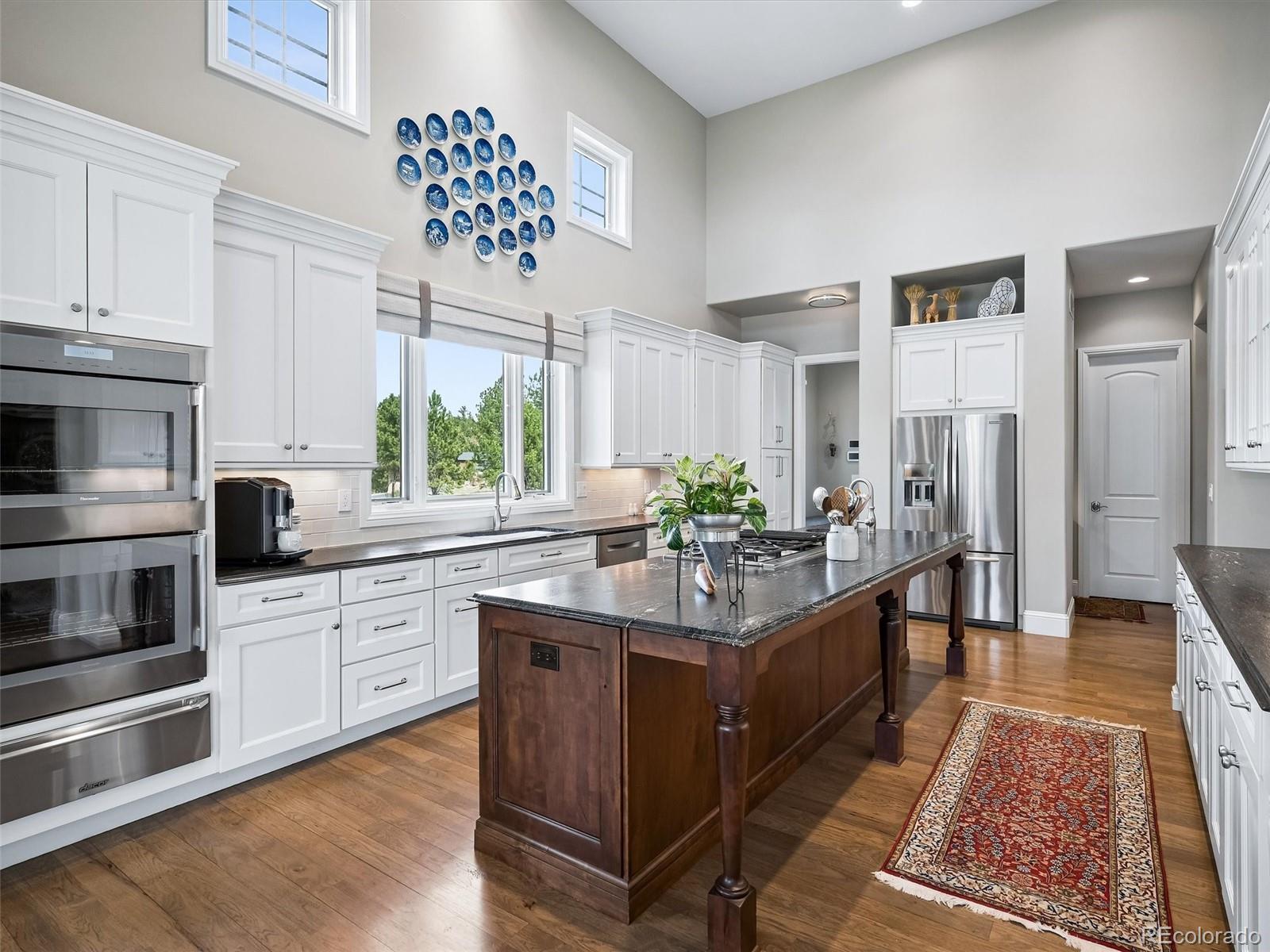 32106 Fox Run Lane Evergreen CO 80439