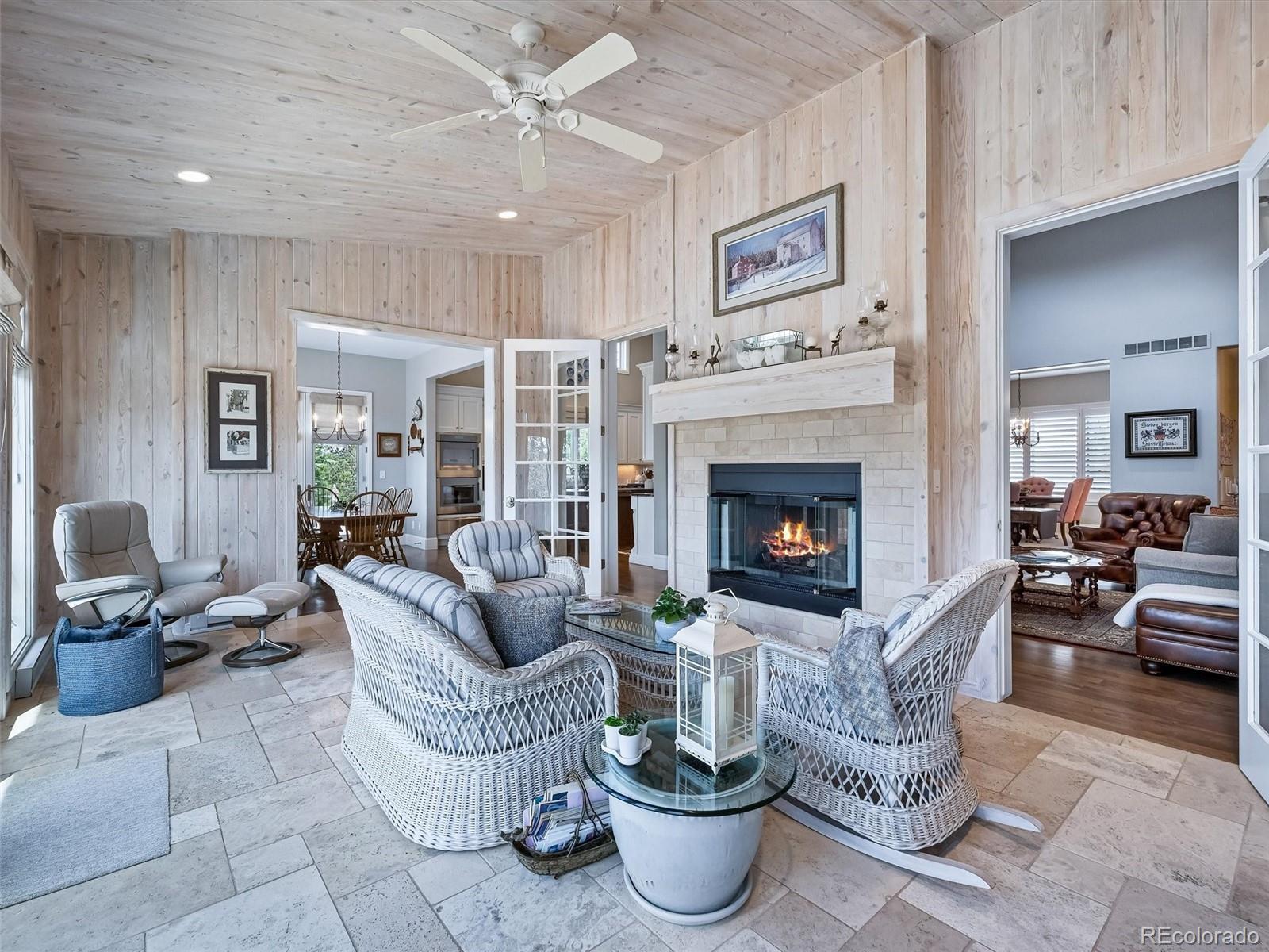 32106 Fox Run Lane Evergreen CO 80439