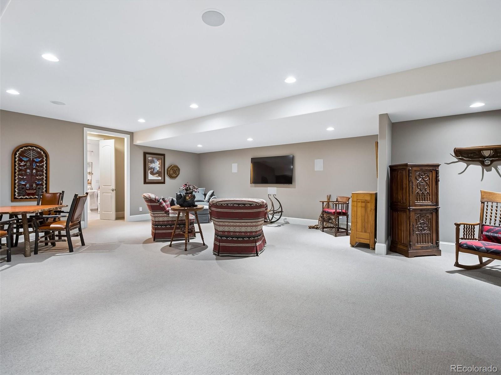 32106 Fox Run Lane Evergreen CO 80439