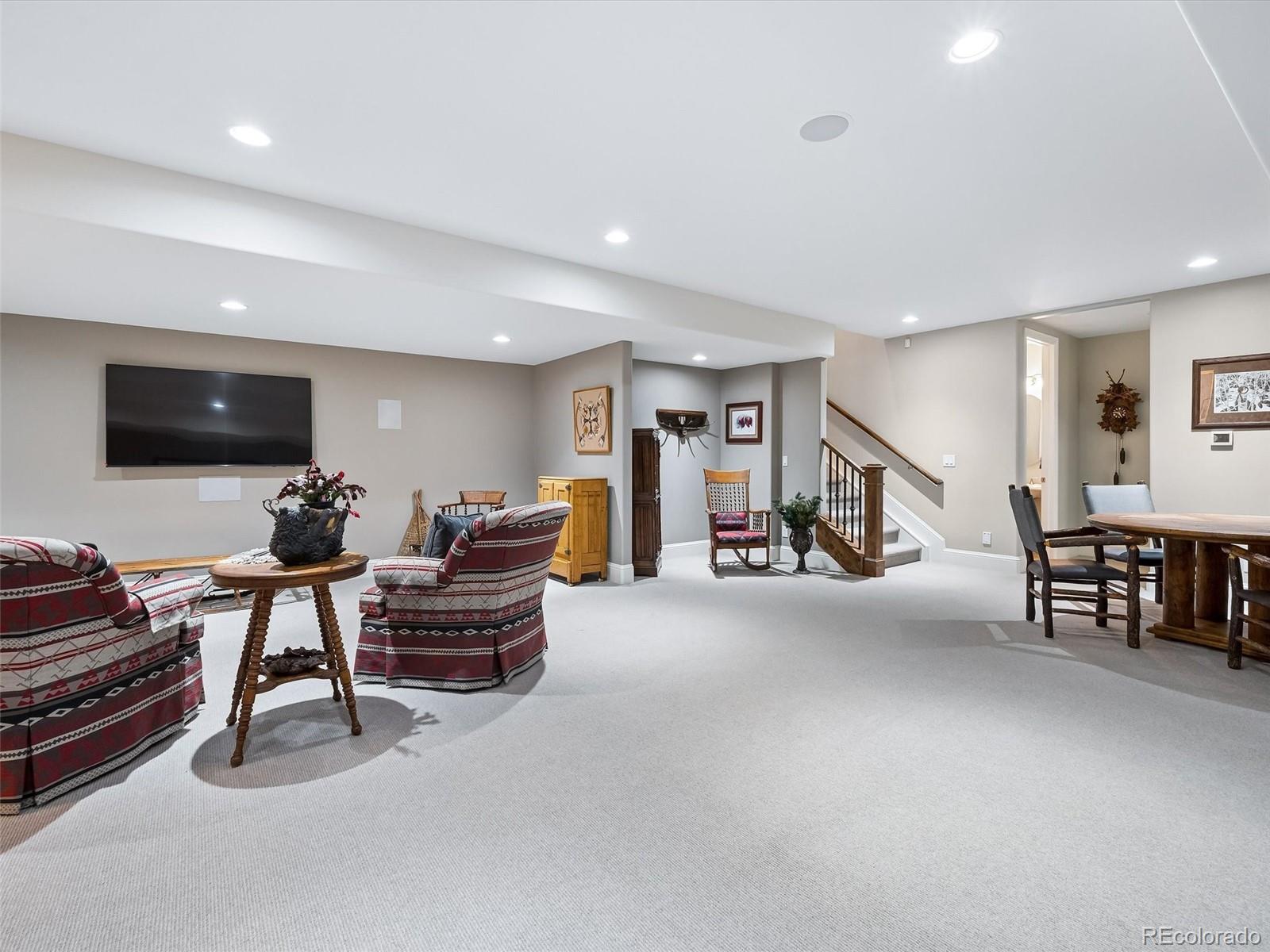 32106 Fox Run Lane Evergreen CO 80439