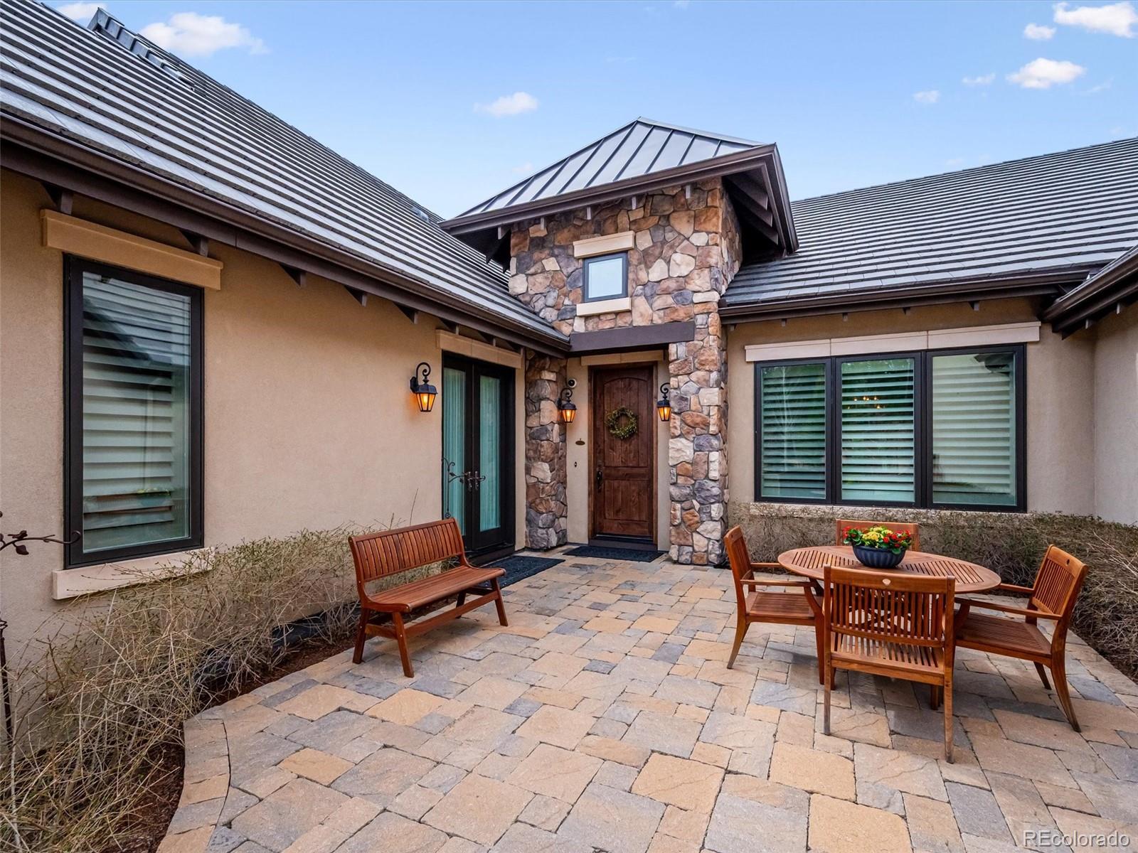 32106 Fox Run Lane Evergreen CO 80439