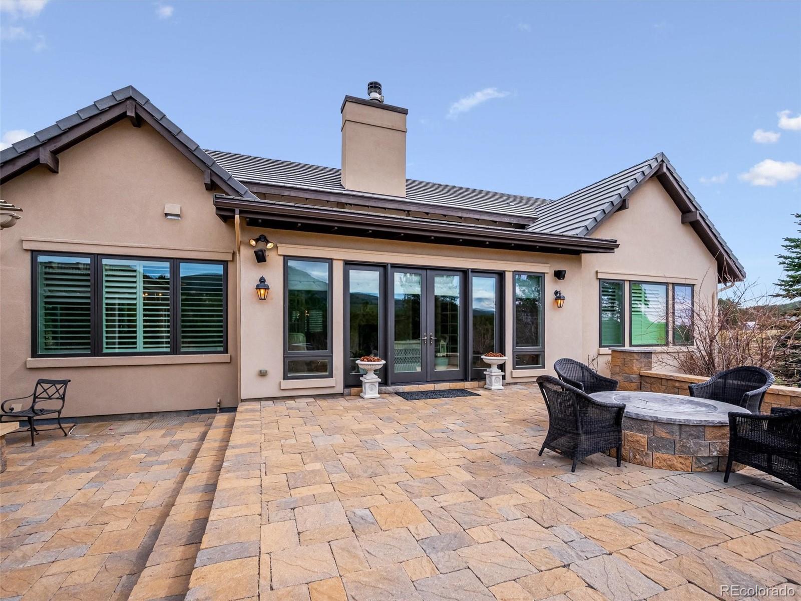 32106 Fox Run Lane Evergreen CO 80439