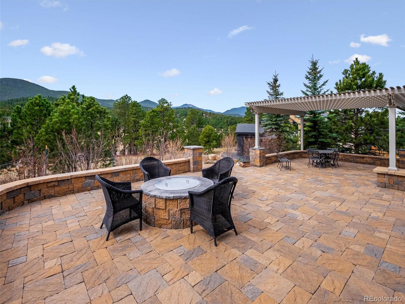 32106 Fox Run Lane Evergreen CO 80439