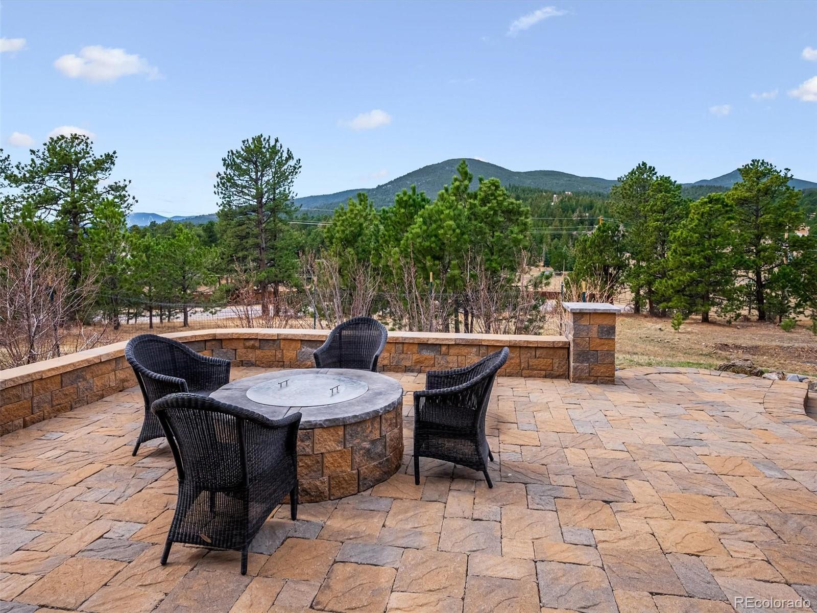 32106 Fox Run Lane Evergreen CO 80439