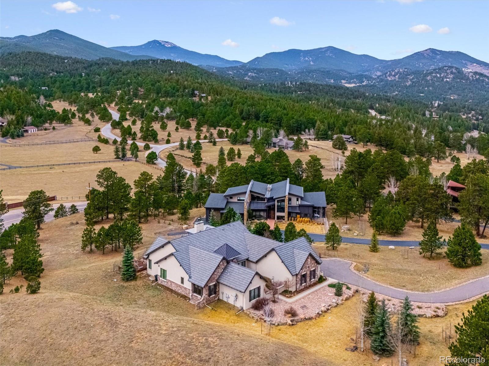 32106 Fox Run Lane Evergreen CO 80439