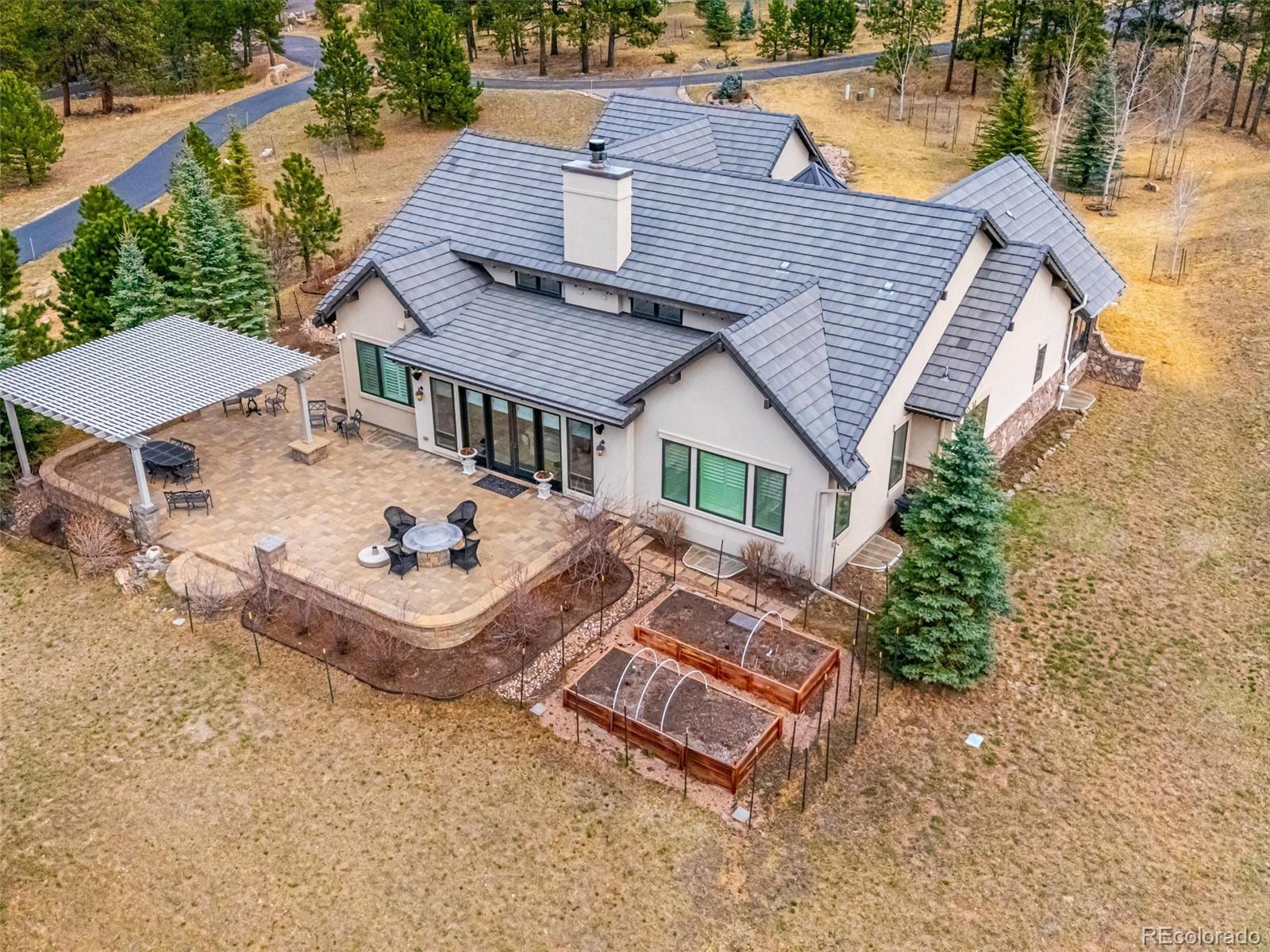 32106 Fox Run Lane Evergreen CO 80439