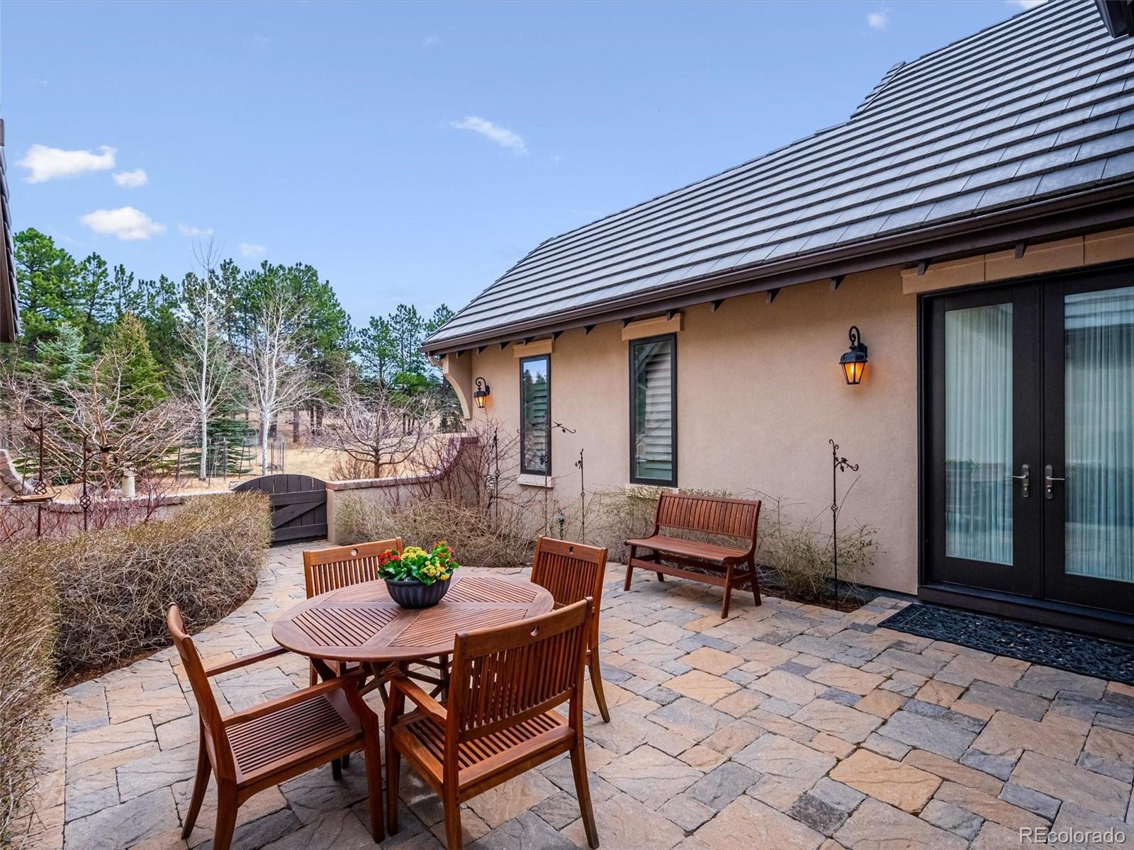 32106 Fox Run Lane Evergreen CO 80439