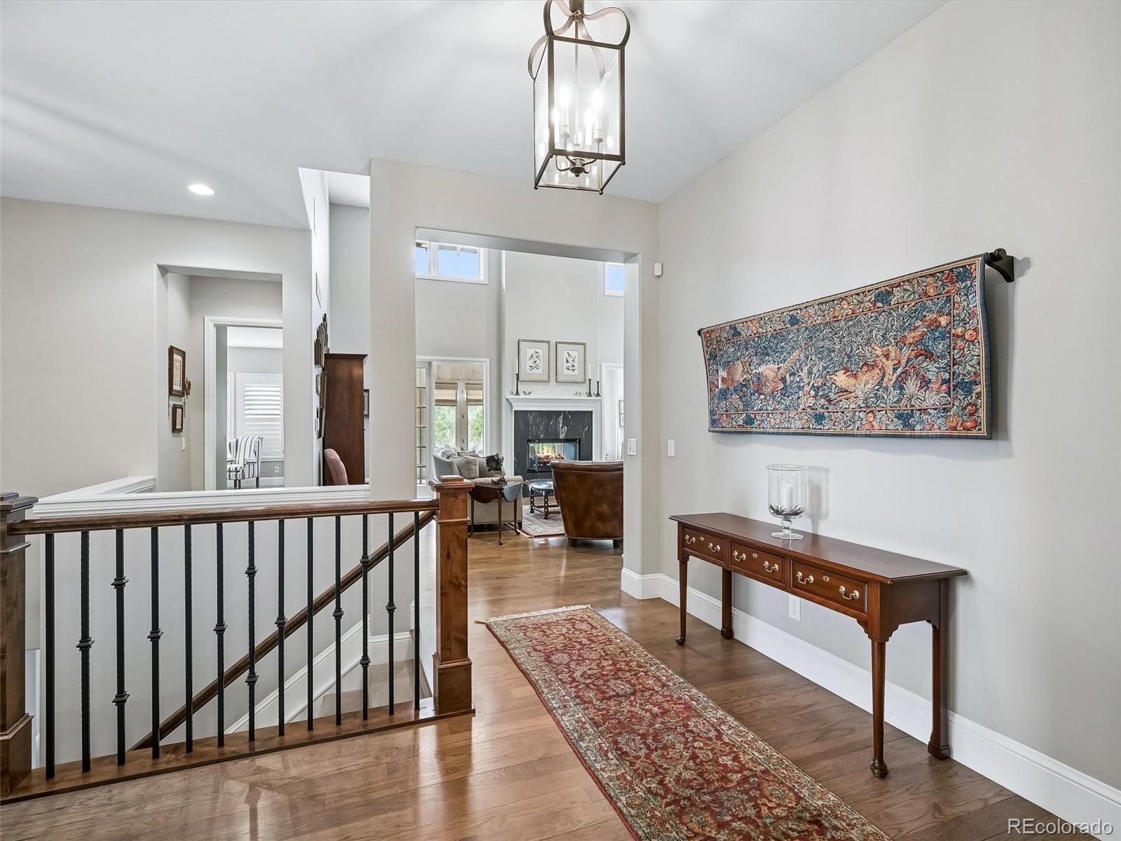 32106 Fox Run Lane Evergreen CO 80439