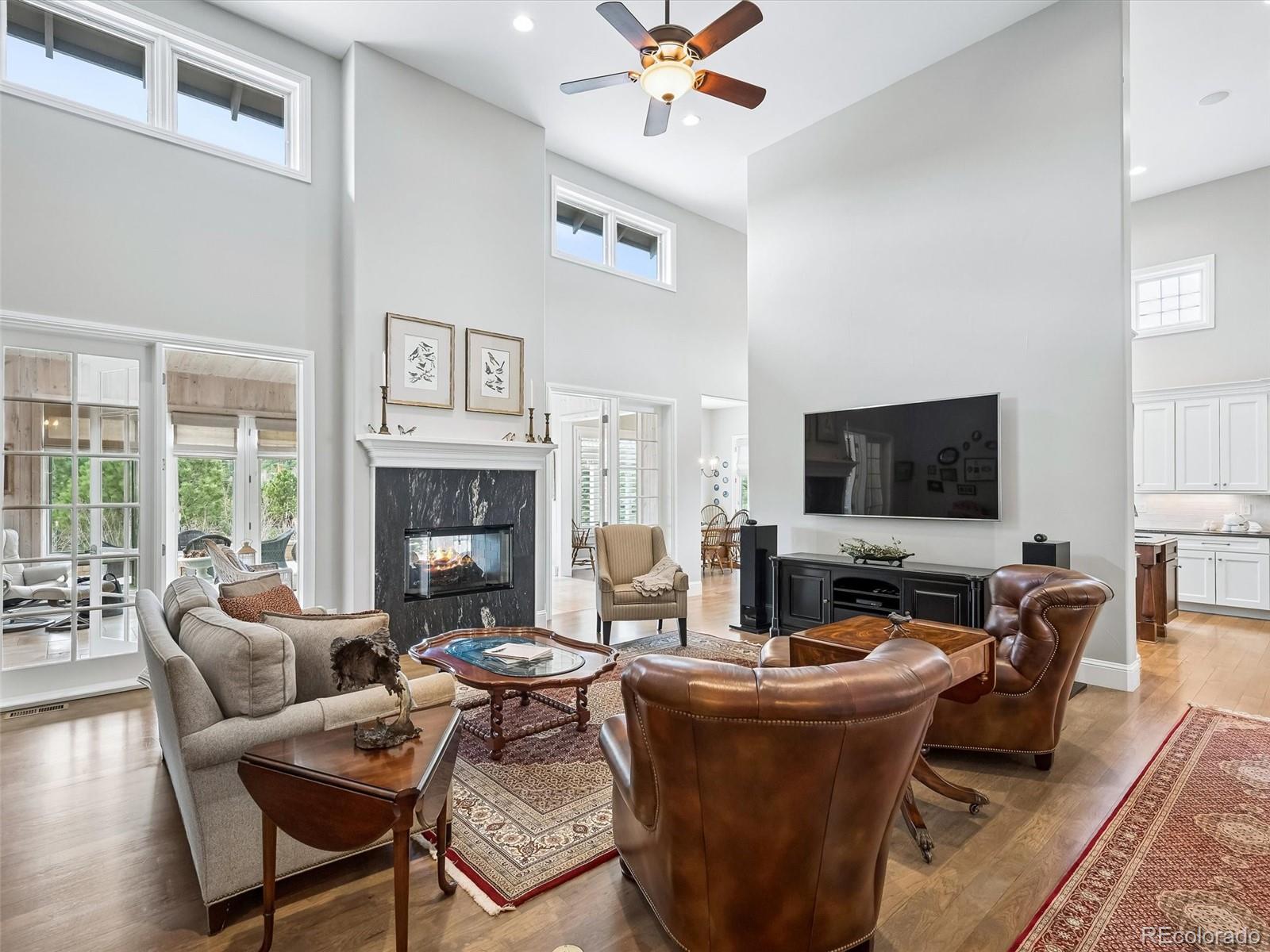 32106 Fox Run Lane Evergreen CO 80439