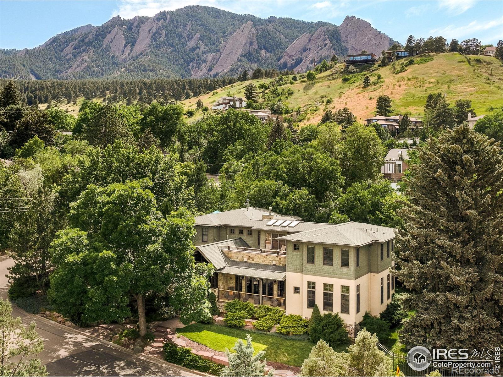 1498 King Avenue Boulder CO 80302