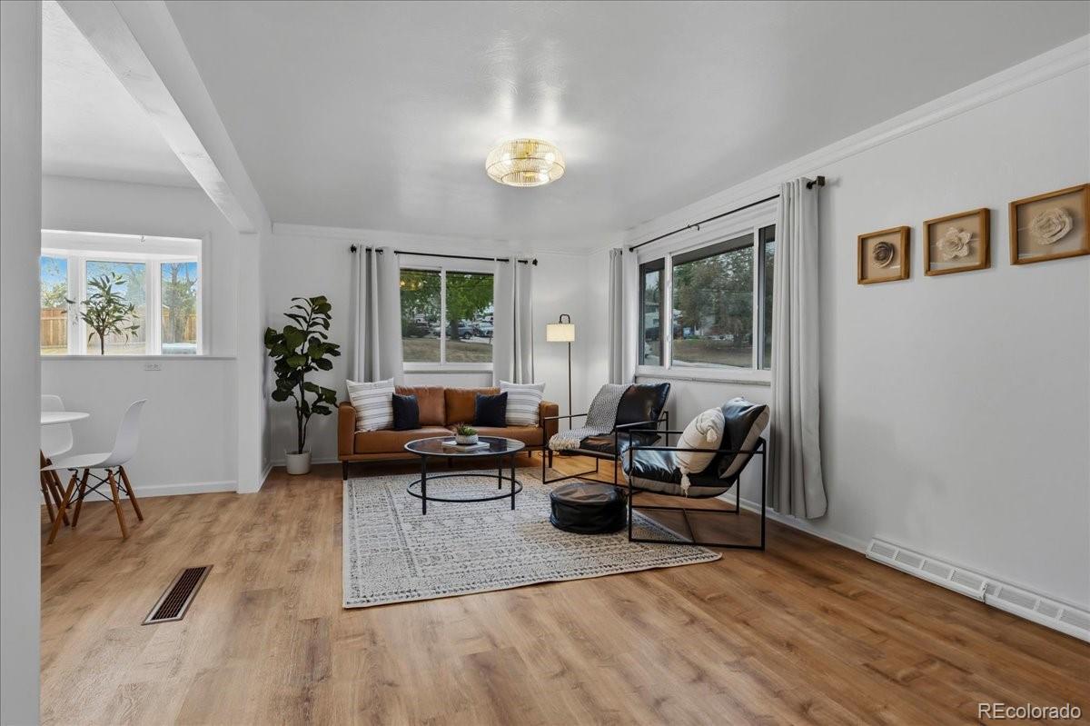 6610 Depew Court Arvada CO 80003