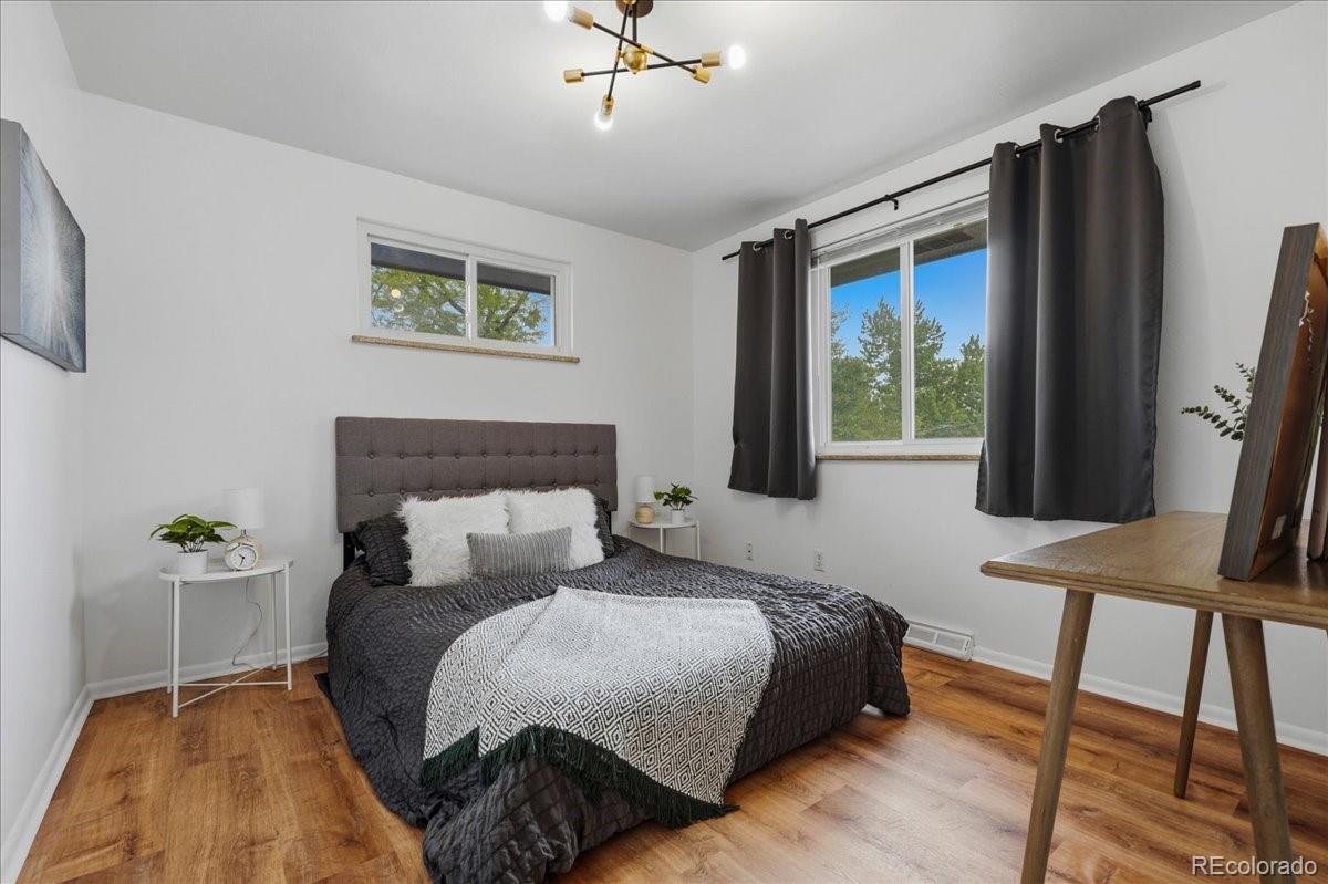 6610 Depew Court Arvada CO 80003