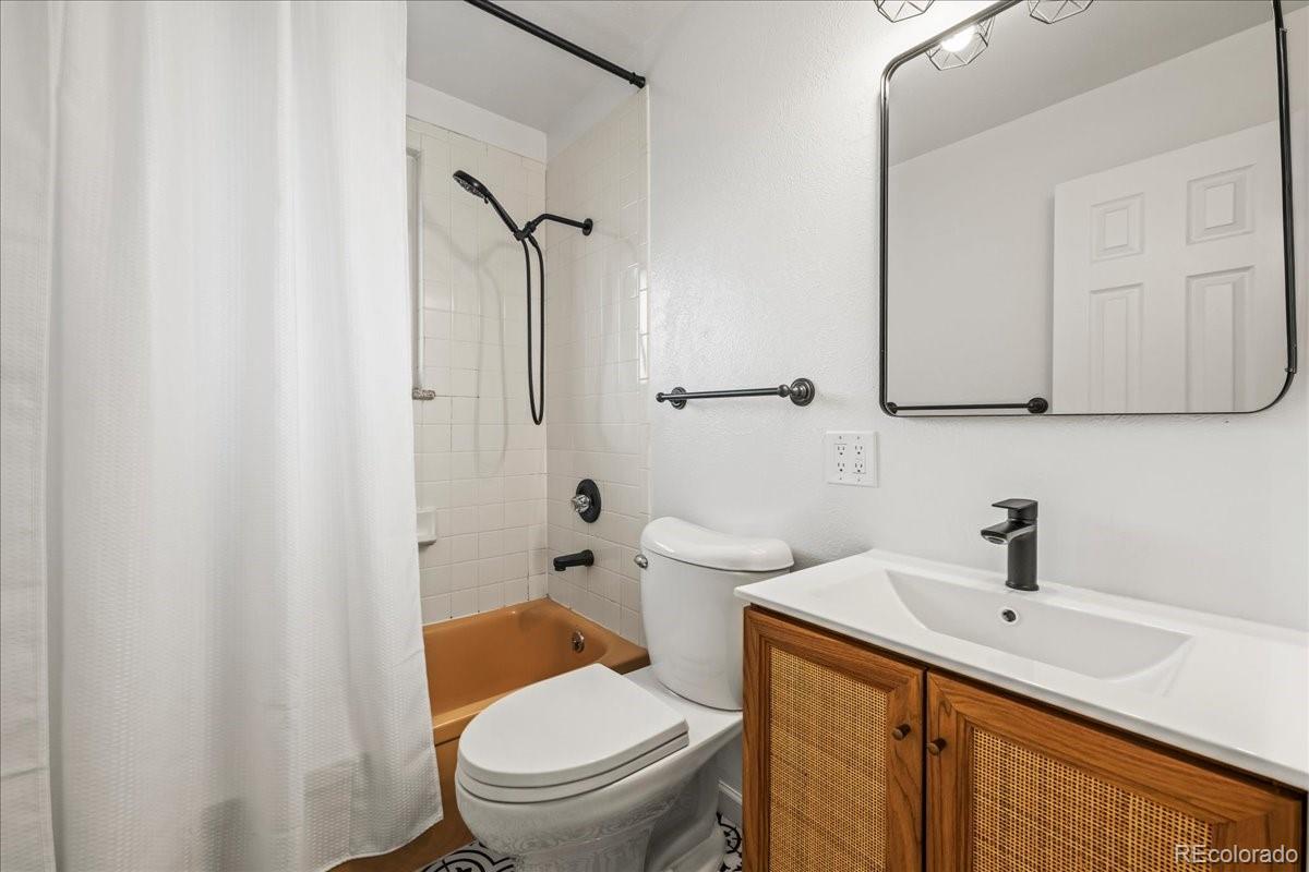 6610 Depew Court Arvada CO 80003