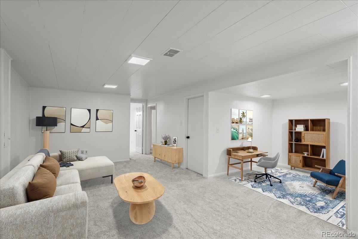 6610 Depew Court Arvada CO 80003
