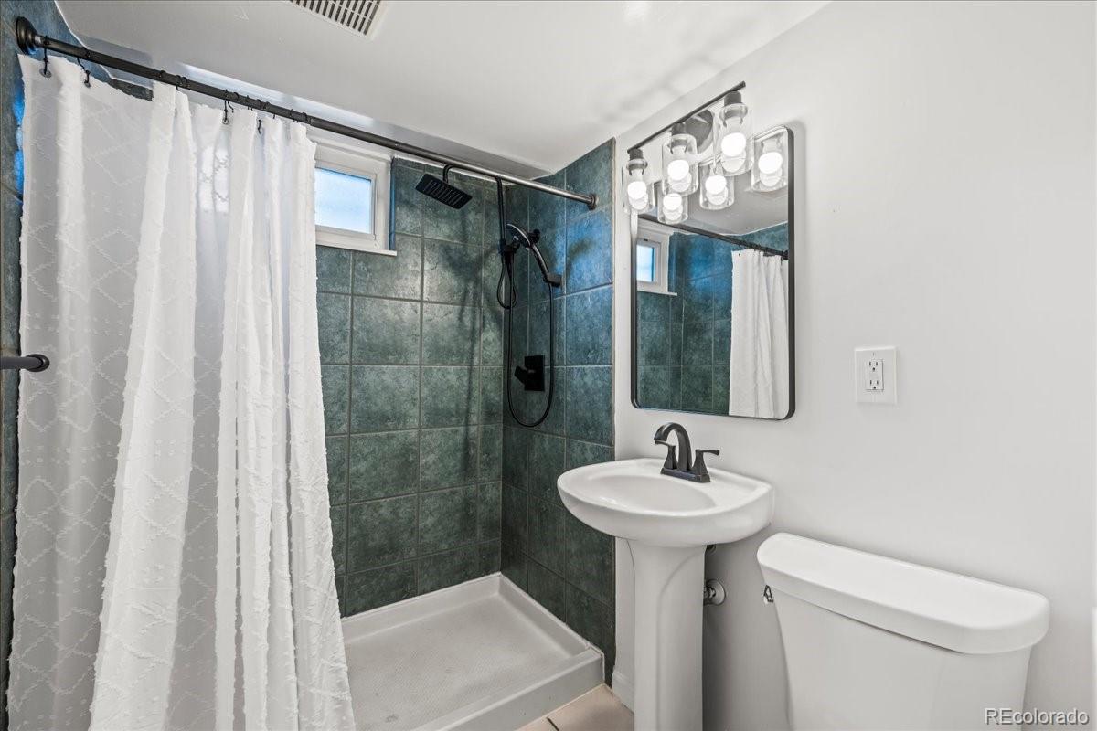 6610 Depew Court Arvada CO 80003