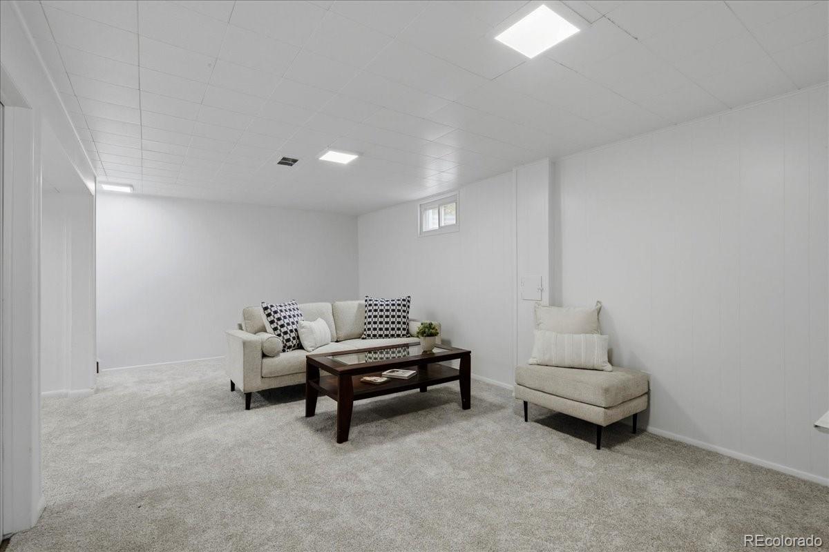6610 Depew Court Arvada CO 80003