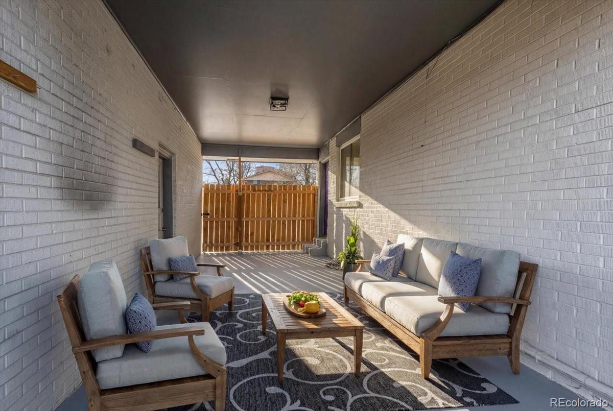 6610 Depew Court Arvada CO 80003