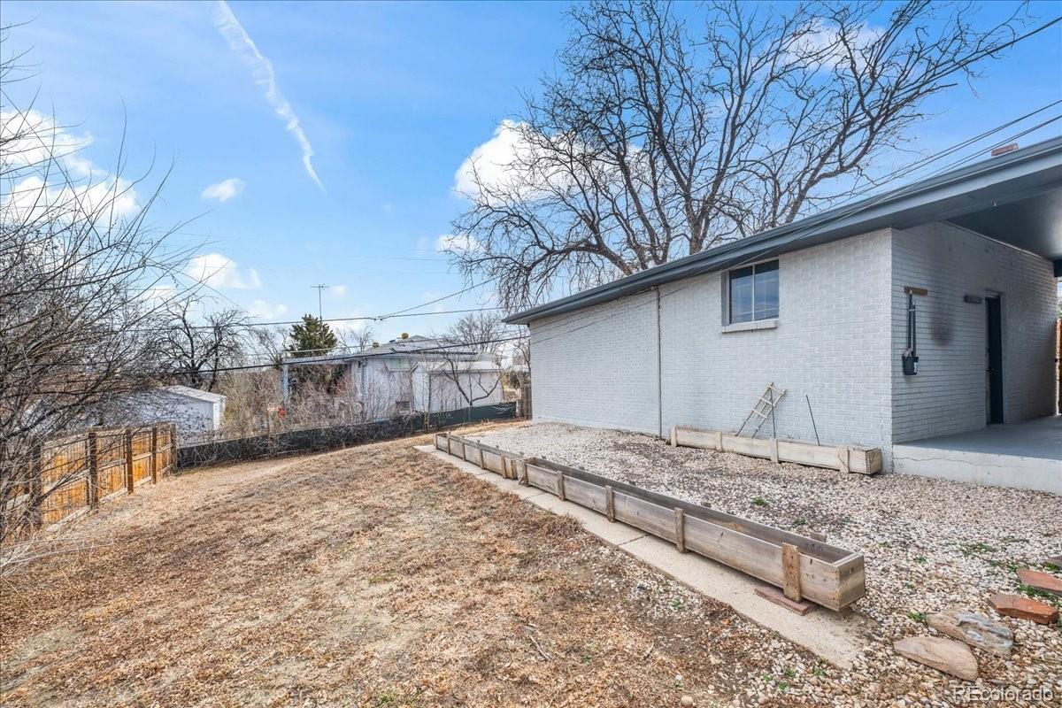 6610 Depew Court Arvada CO 80003