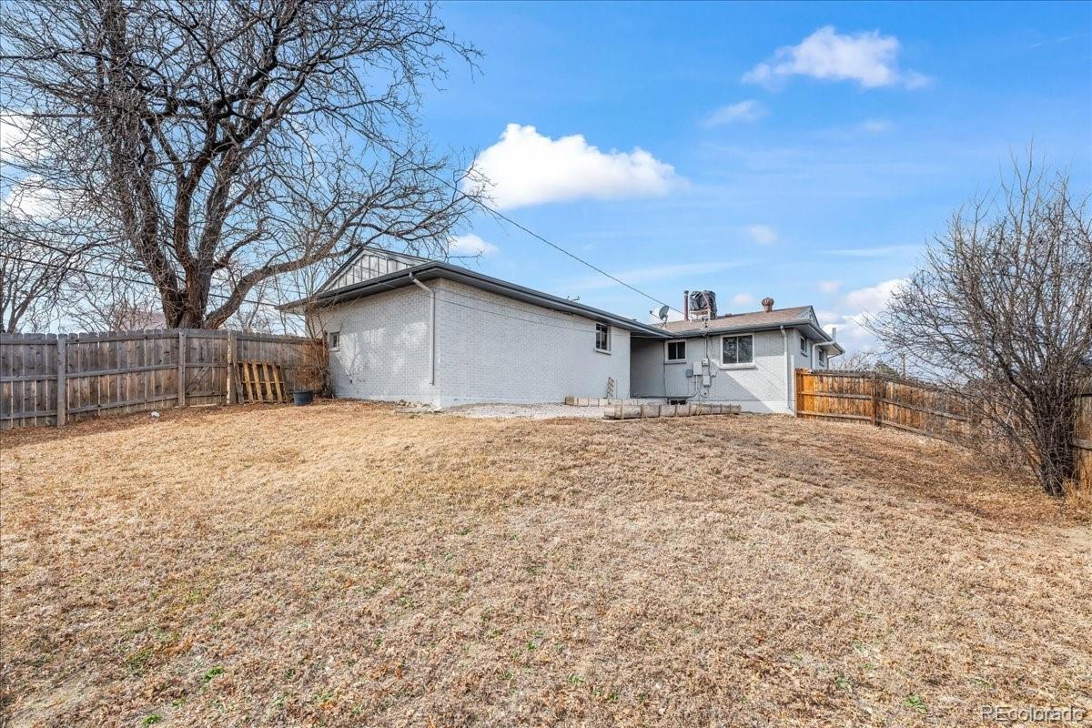6610 Depew Court Arvada CO 80003