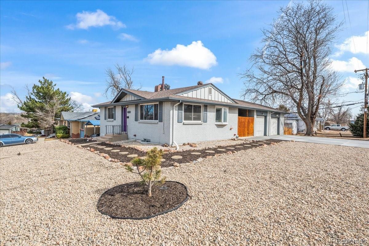 6610 Depew Court Arvada CO 80003