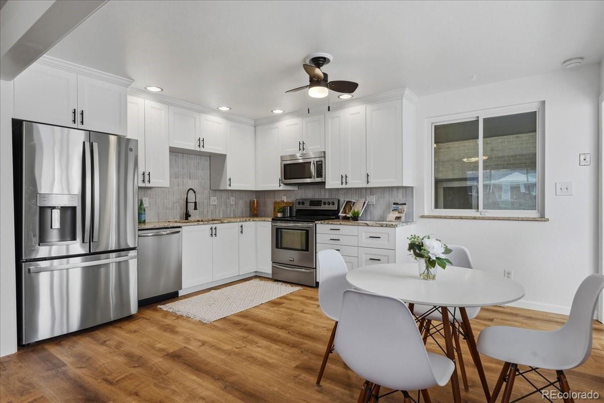 6610 Depew Court Arvada CO 80003