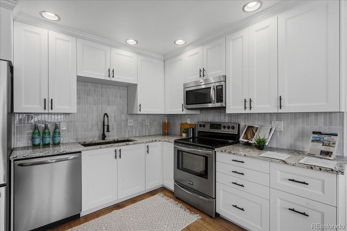 6610 Depew Court Arvada CO 80003