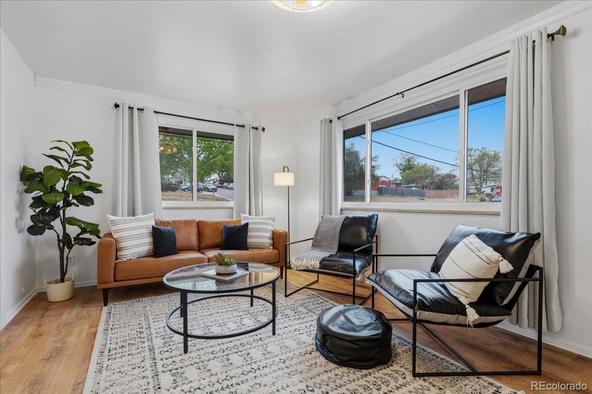 6610 Depew Court Arvada CO 80003