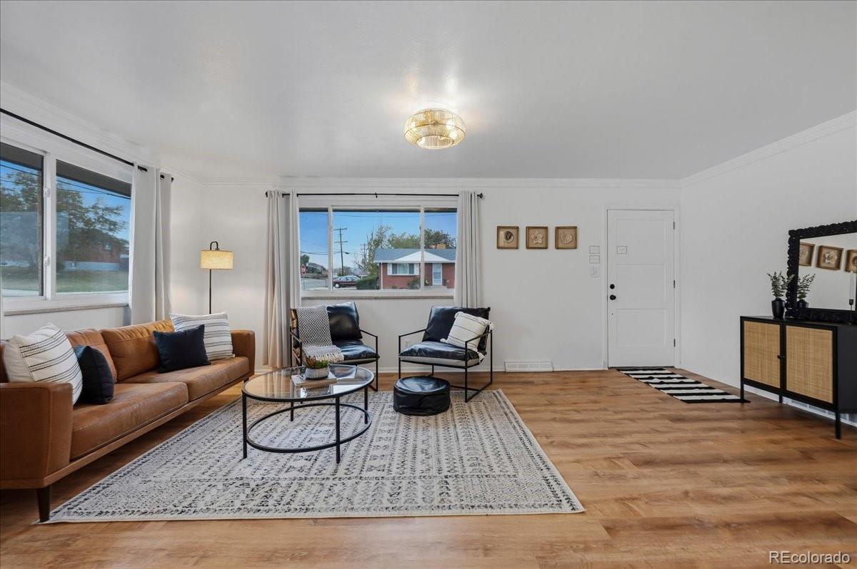 6610 Depew Court Arvada CO 80003