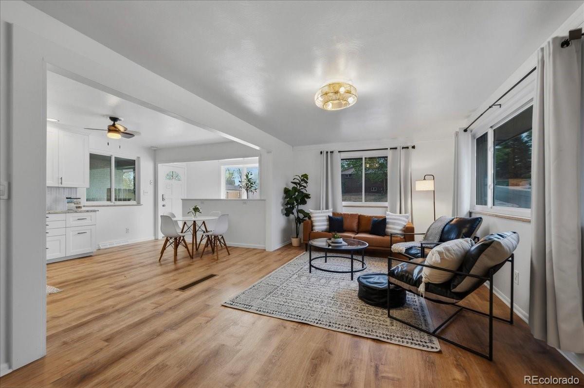 6610 Depew Court Arvada CO 80003