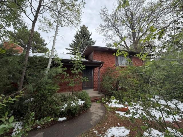 10755 W 81st Avenue Arvada CO 80005