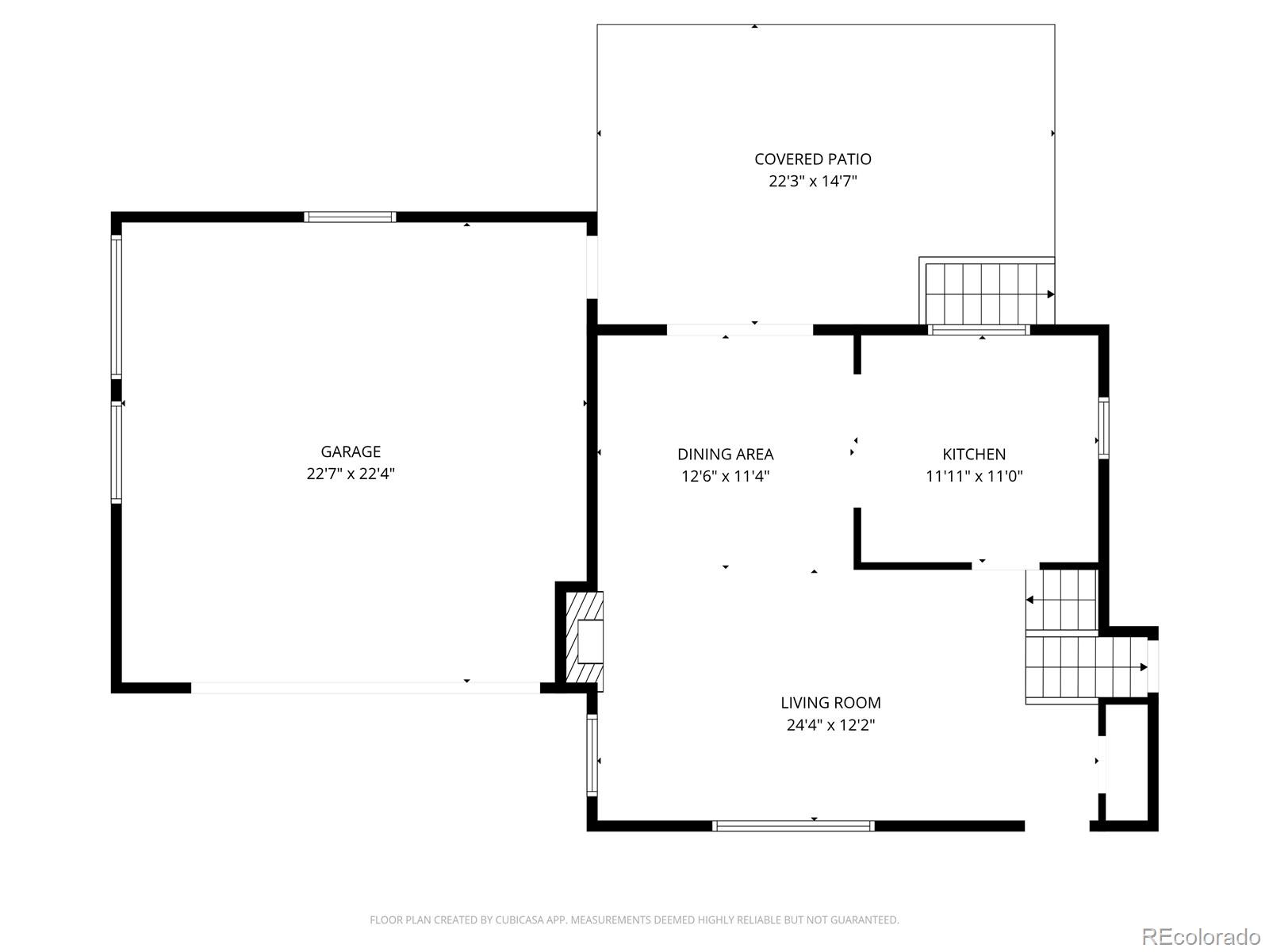 10755 W 81st Avenue Arvada CO 80005