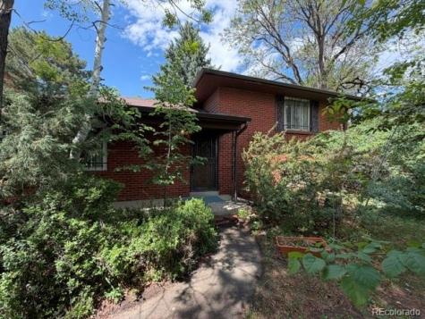 10755 W 81st Avenue Arvada CO 80005