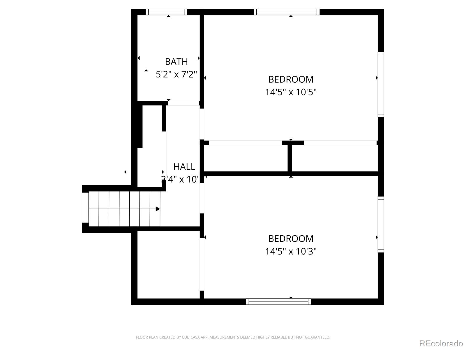 10755 W 81st Avenue Arvada CO 80005