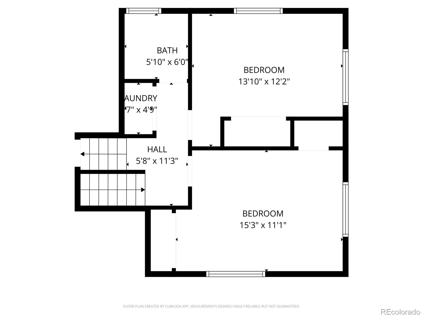 10755 W 81st Avenue Arvada CO 80005