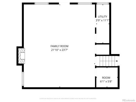 10755 W 81st Avenue Arvada CO 80005