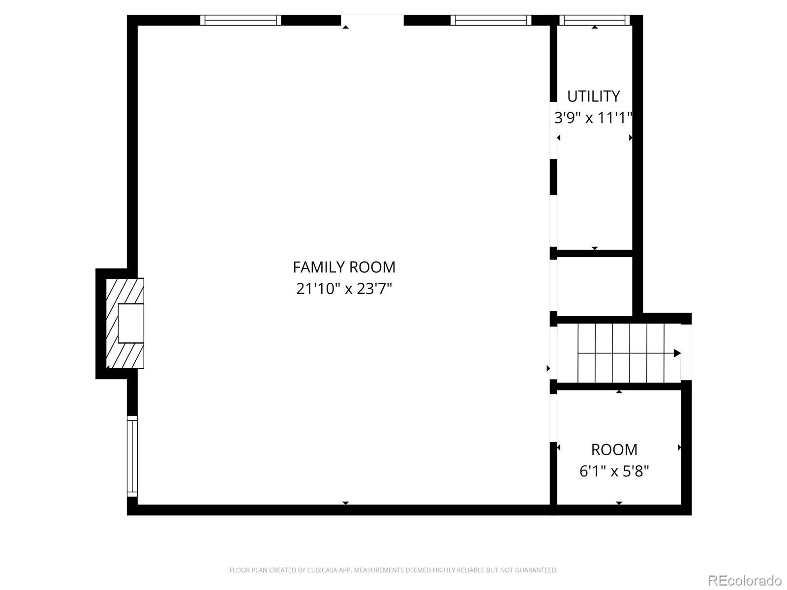 10755 W 81st Avenue Arvada CO 80005