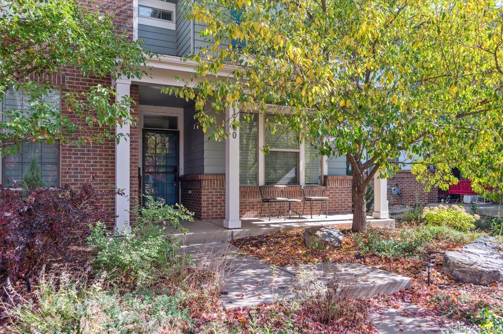 Denver CO, 1160 S Sherman Street