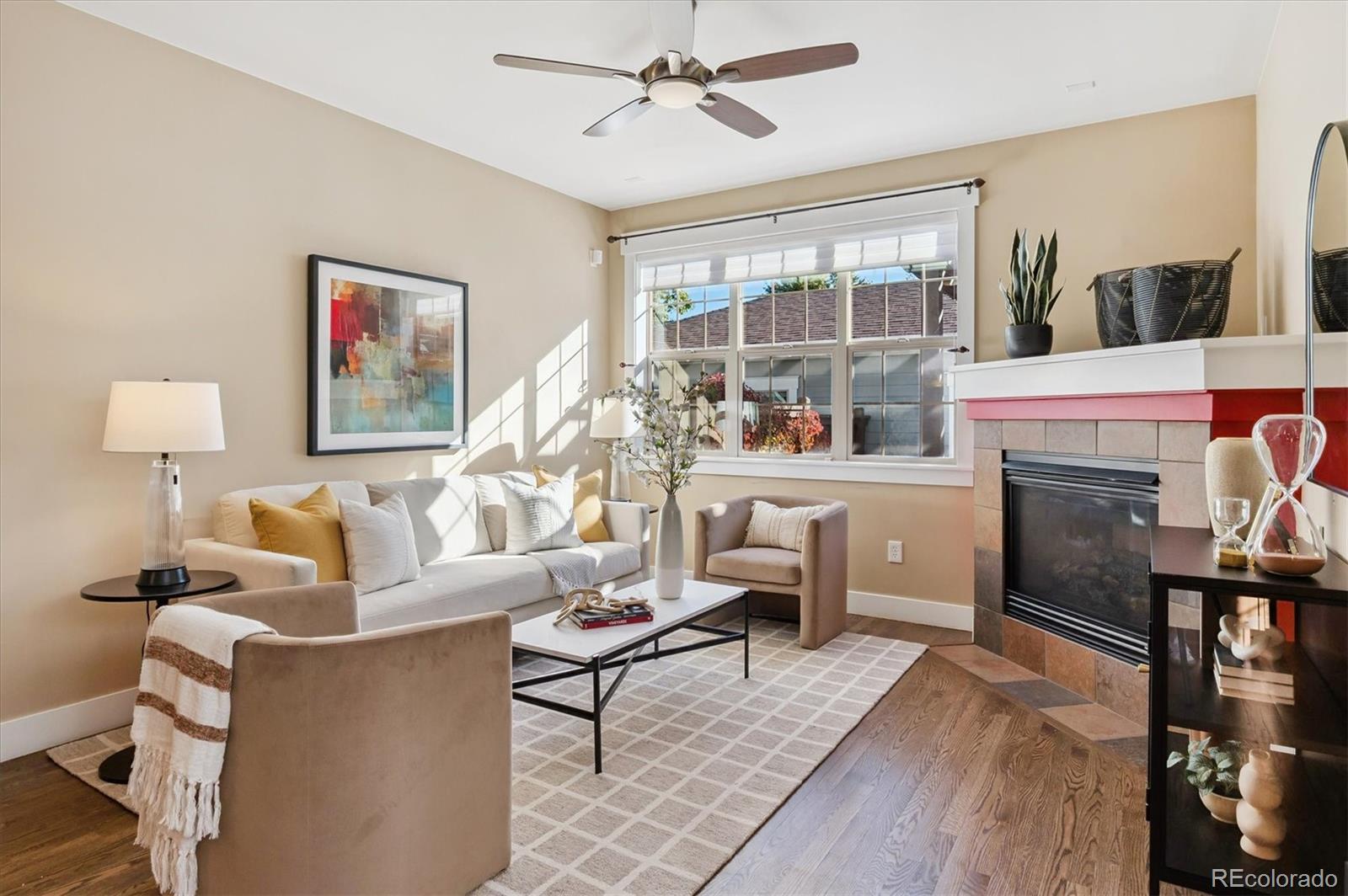 1160 S Sherman Street Denver CO 80210