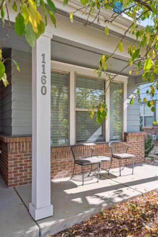 1160 S Sherman Street Denver CO 80210