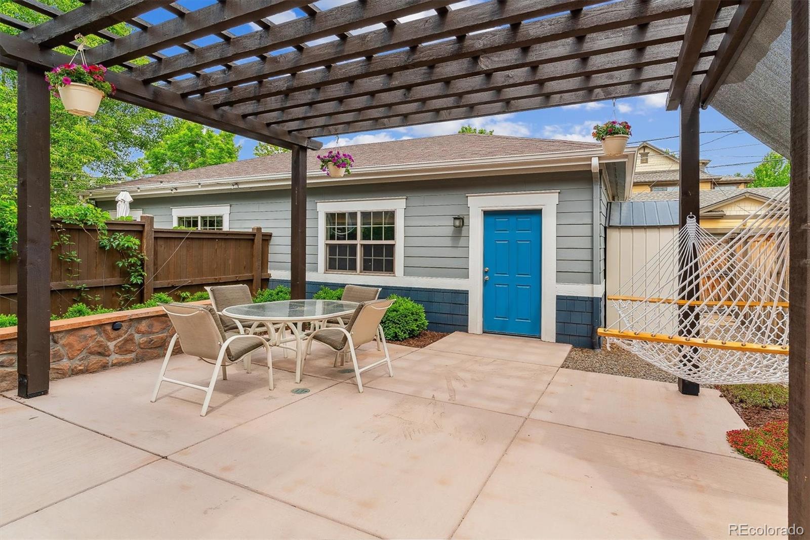 1160 S Sherman Street Denver CO 80210