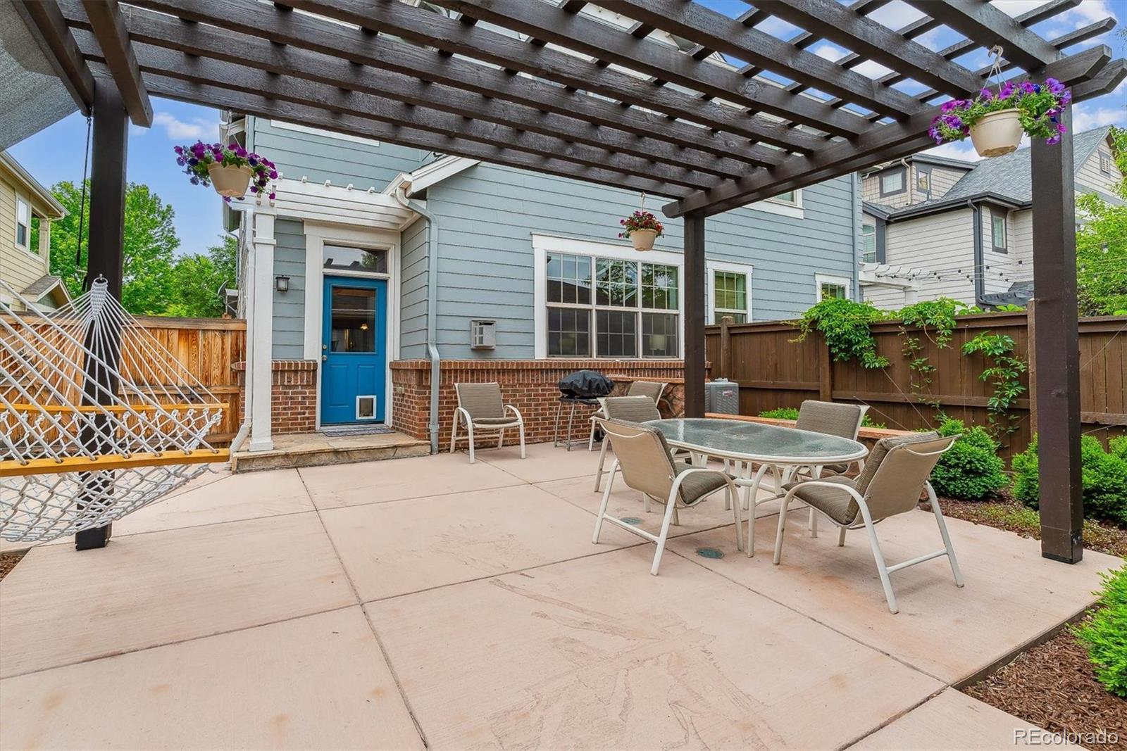 1160 S Sherman Street Denver CO 80210