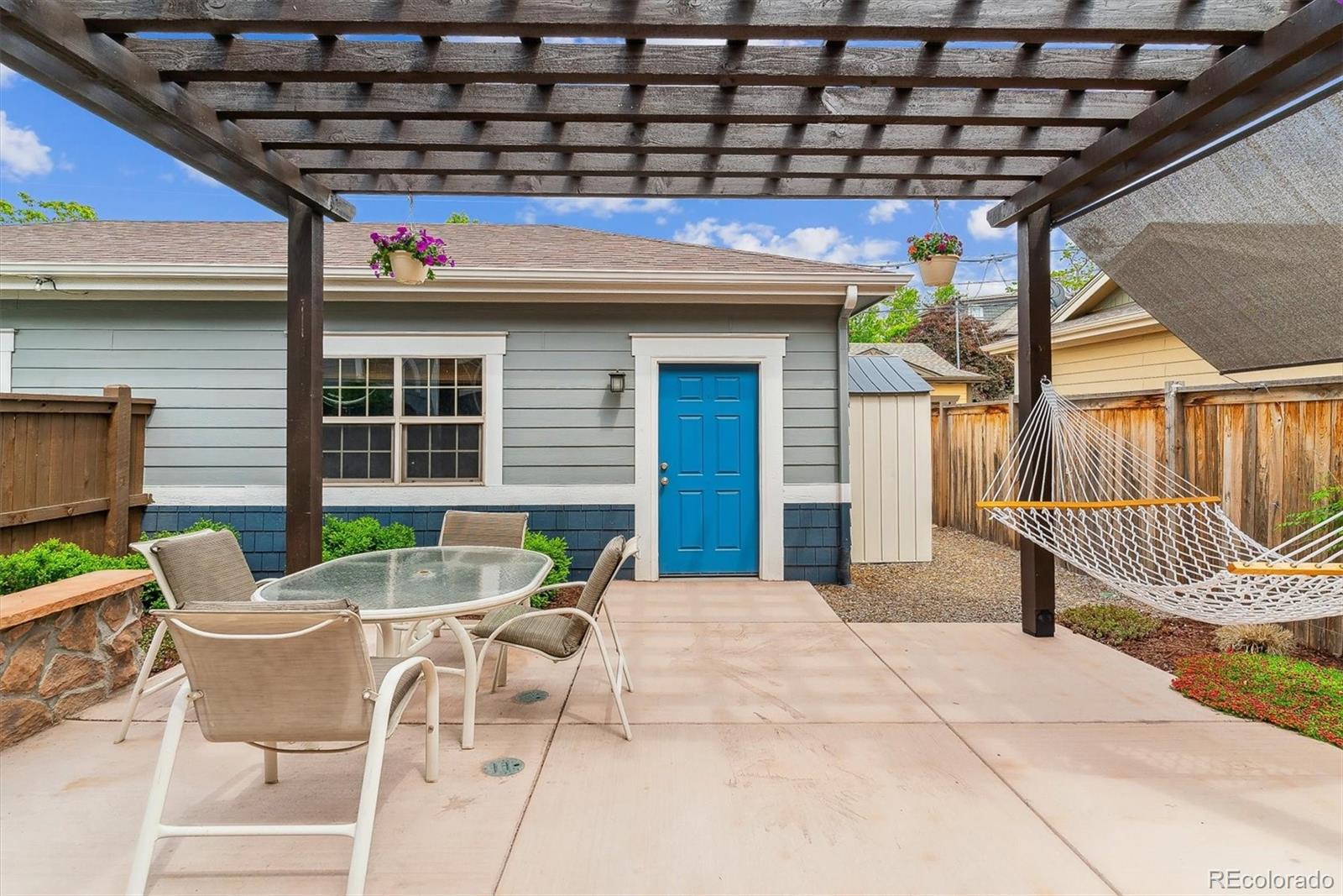 1160 S Sherman Street Denver CO 80210